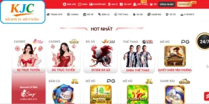 MM88 Gia Nhập Liên Minh KJC - Bước Chuyển Mình Về Quy Mô