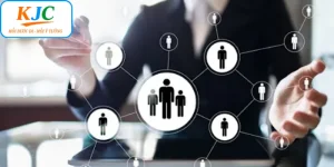 Đội Ngũ Nhân Viên Chuyên Nghiệp - Nguồn Lực Quan Trọng Của KJC
