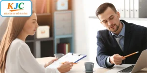 Bộ Phận Hành Chính Và Vai Trò Trụ Cột Tại Liên Minh KJC