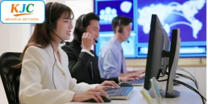 Trợ Lý SEO Tại KJC - Cánh Tay Chiến Lược Của Đội Ngũ Kỹ Thuật Số